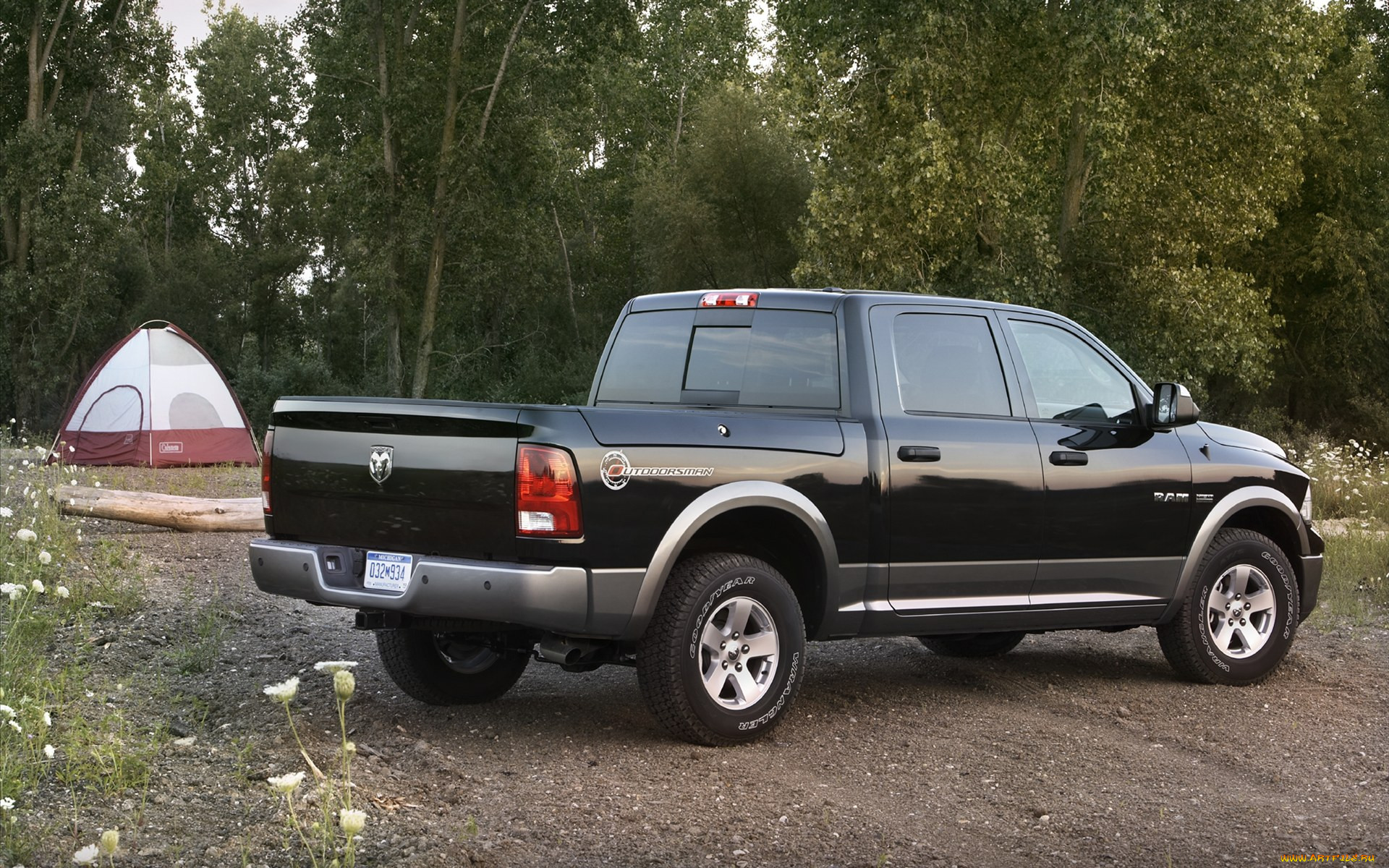 , dodge